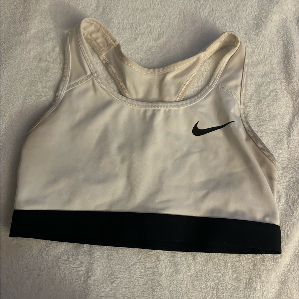 Nike sports bra